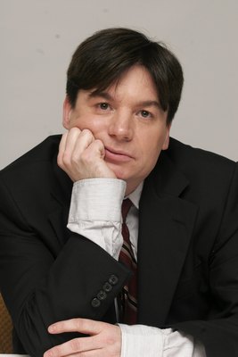 Mike Myers Poster G596509