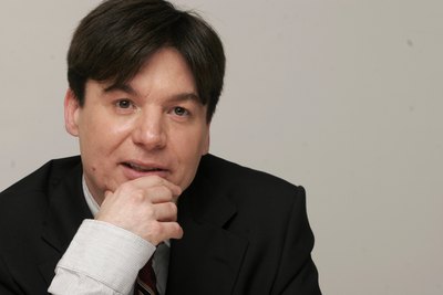 Mike Myers Poster G596510