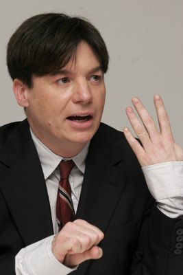 Mike Myers Poster G596513
