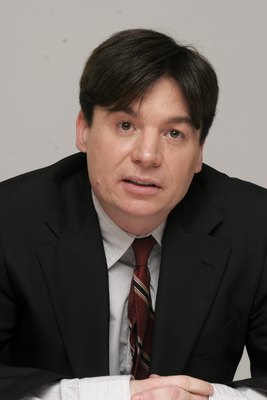 Mike Myers Poster G596514