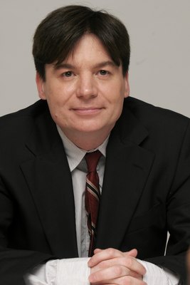 Mike Myers Poster G596515