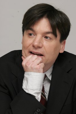Mike Myers Poster G596516