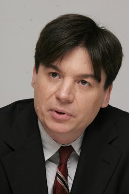 Mike Myers Poster G596517