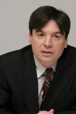 Mike Myers Poster G596518