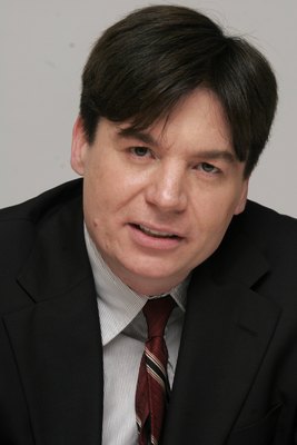 Mike Myers Poster G596522