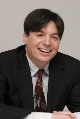 Mike Myers Poster G596523
