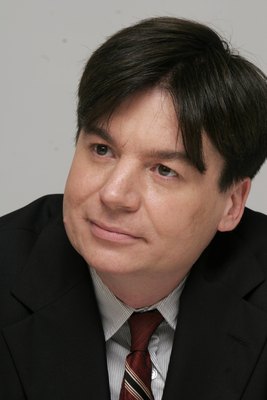 Mike Myers Poster G596524