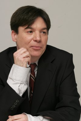 Mike Myers Poster G596526
