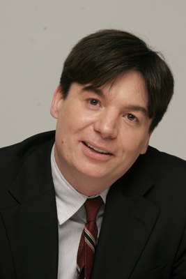 Mike Myers Poster G596528