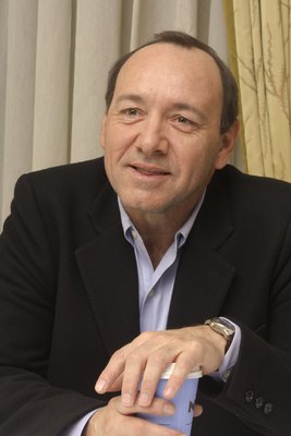 Kevin Spacey puzzle G597728