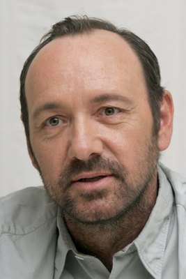 Kevin Spacey Mouse Pad G597729