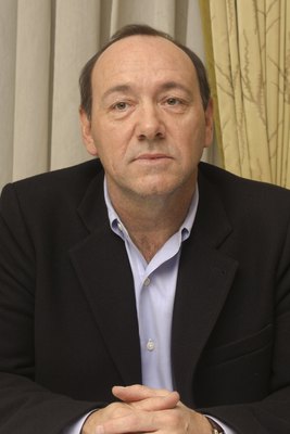 Kevin Spacey Mouse Pad G597732
