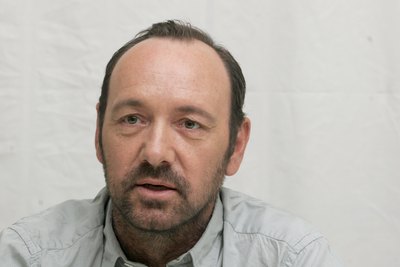 Kevin Spacey Mouse Pad G597735