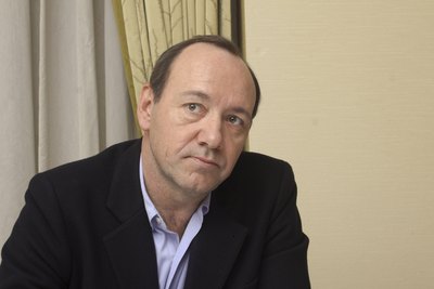 Kevin Spacey puzzle G597736