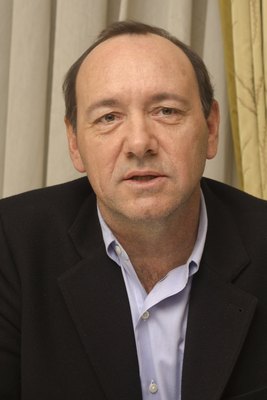 Kevin Spacey Mouse Pad G597738