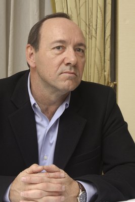 Kevin Spacey Stickers G597739