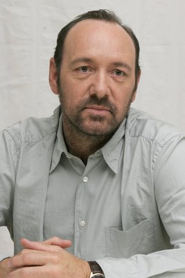 Kevin Spacey Mouse Pad G597741