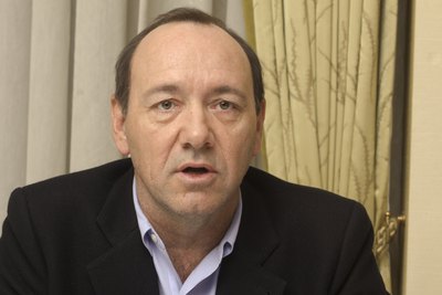 Kevin Spacey Stickers G597743