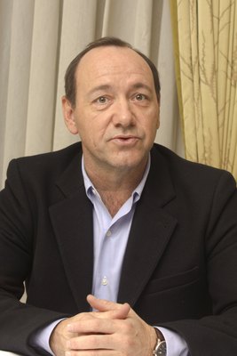 Kevin Spacey puzzle G597745
