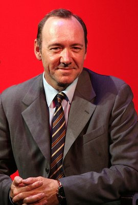 Kevin Spacey Poster G597746