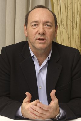 Kevin Spacey puzzle G597747