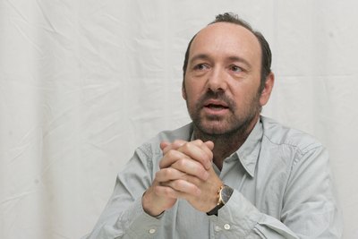 Kevin Spacey Poster G597751