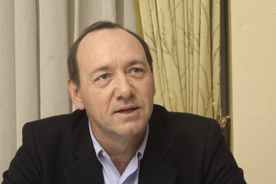 Kevin Spacey Stickers G597752