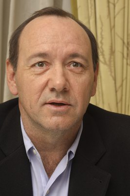 Kevin Spacey Poster G597753