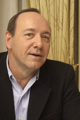 Kevin Spacey Stickers G597754