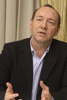 Kevin Spacey Tank Top #1026817