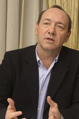 Kevin Spacey Stickers G597756