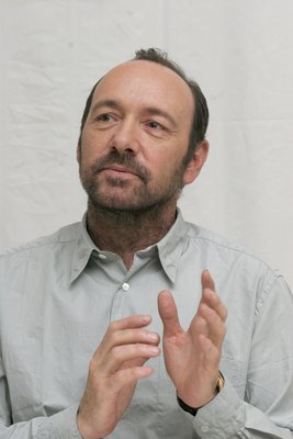 Kevin Spacey Mouse Pad G597757