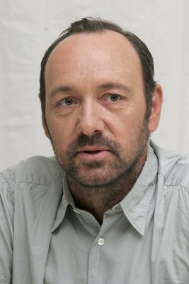 Kevin Spacey Stickers G597759