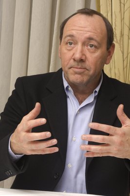 Kevin Spacey Poster G597761