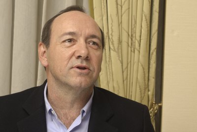 Kevin Spacey puzzle G597762