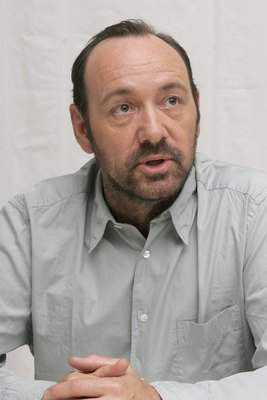 Kevin Spacey puzzle G597764