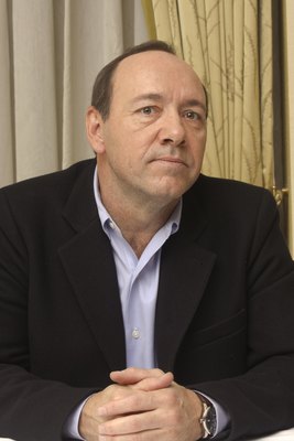 Kevin Spacey Mouse Pad G597765