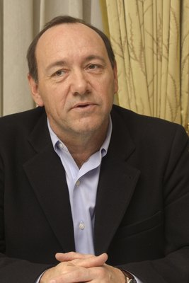 Kevin Spacey puzzle G597770
