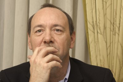 Kevin Spacey puzzle G597771