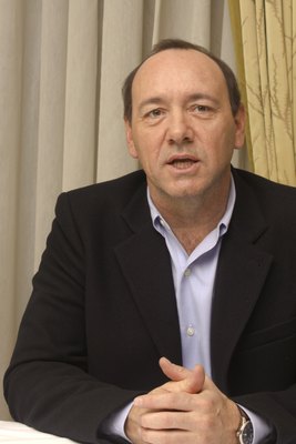 Kevin Spacey Stickers G597772