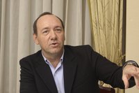 Kevin Spacey Tank Top #1026835