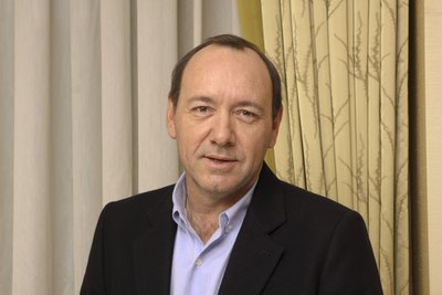 Kevin Spacey puzzle G597776