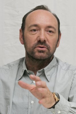 Kevin Spacey puzzle G597777