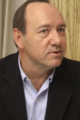 Kevin Spacey Stickers G597779