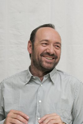 Kevin Spacey puzzle G597781