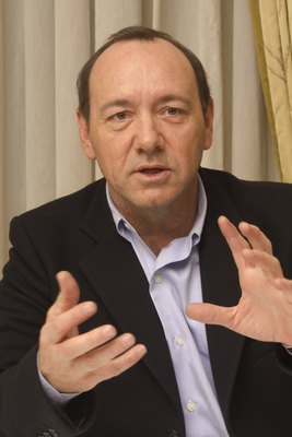 Kevin Spacey puzzle G597782