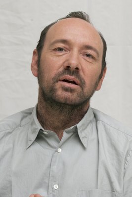 Kevin Spacey puzzle G597783