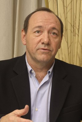Kevin Spacey puzzle G597784