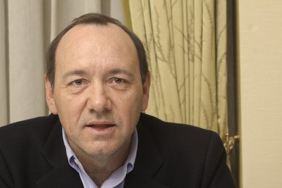 Kevin Spacey Poster G597786