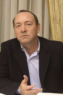 Kevin Spacey Stickers G597788